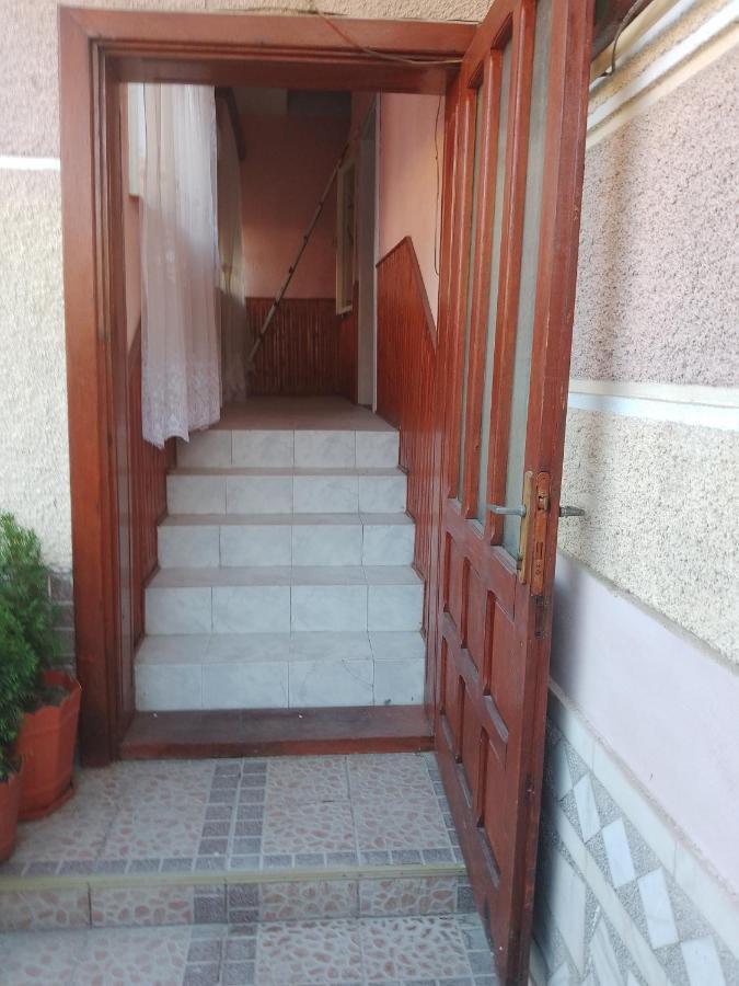 Апартаменты Casa Roxy Кристьян Экстерьер фото