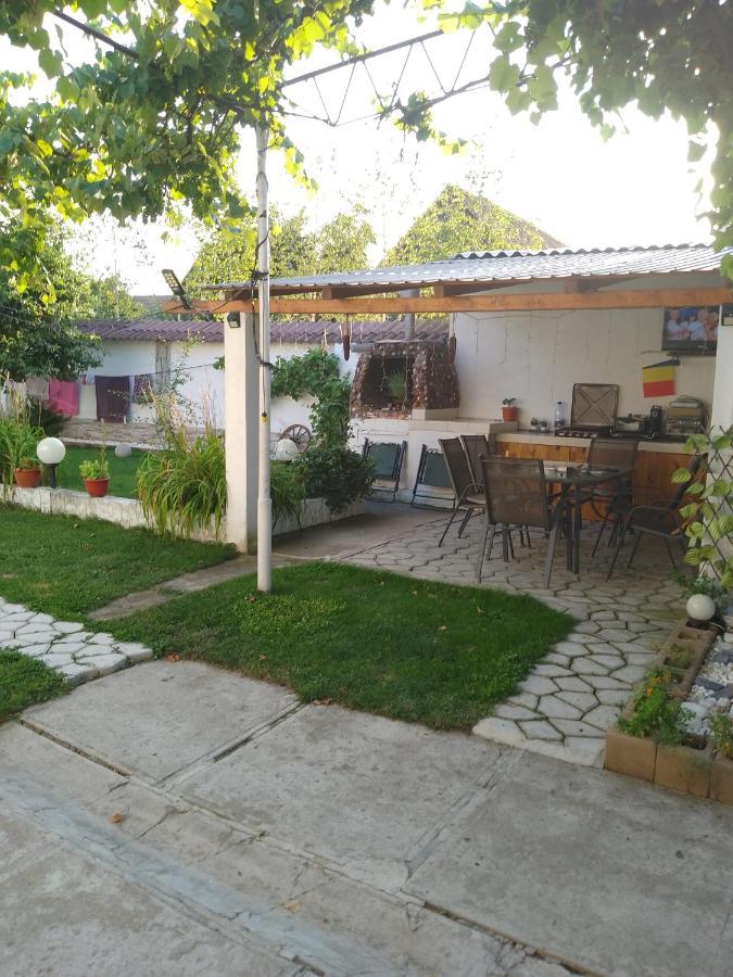 Апартаменты Casa Roxy Кристьян Экстерьер фото